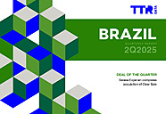 Brazil - 2Q 2025